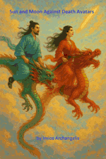 Sun and Moon Dual Cultivation